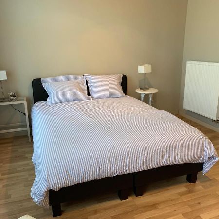 Vakantiehuis Babelle 2 Blankenberge Bagian luar foto