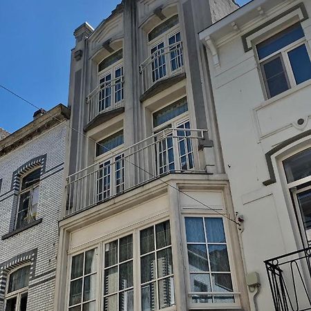 Vakantiehuis Babelle 2 Blankenberge Bagian luar foto