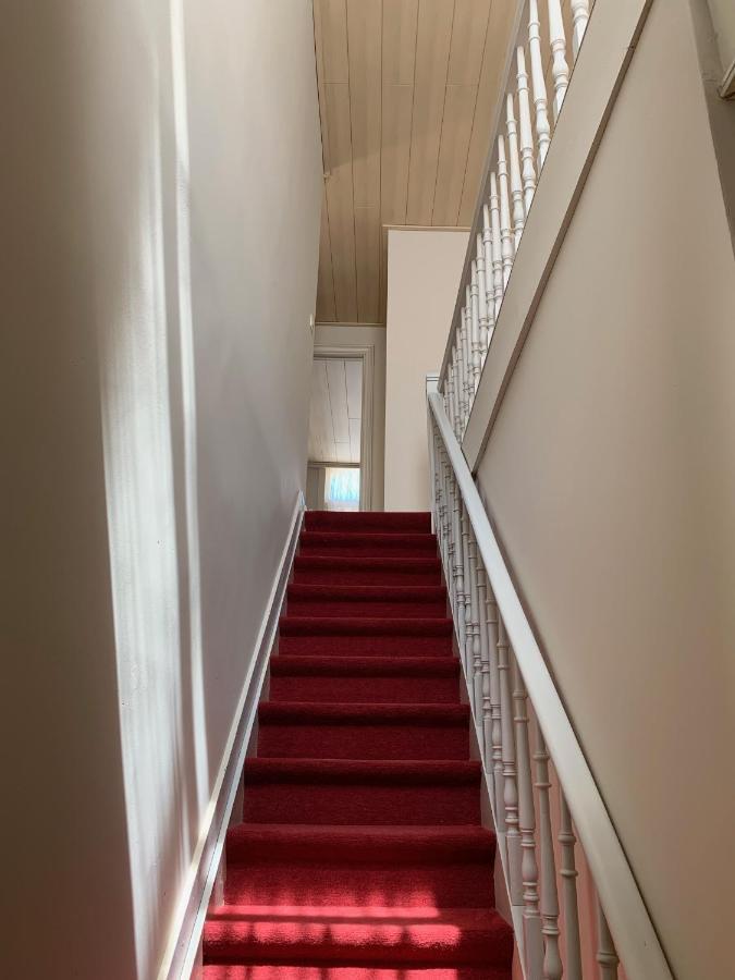 Vakantiehuis Babelle 2 Blankenberge Bagian luar foto