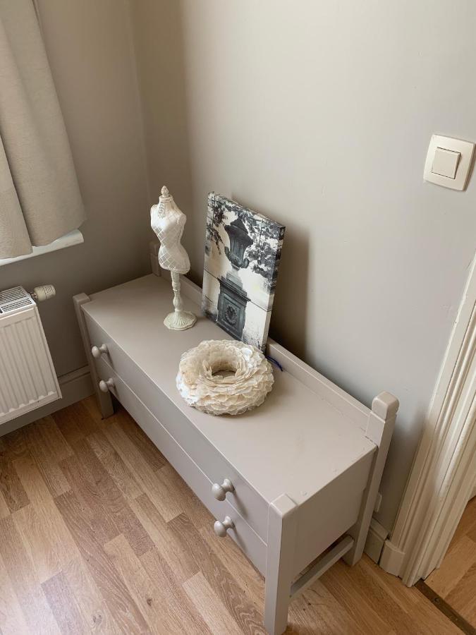 Vakantiehuis Babelle 2 Blankenberge Bagian luar foto